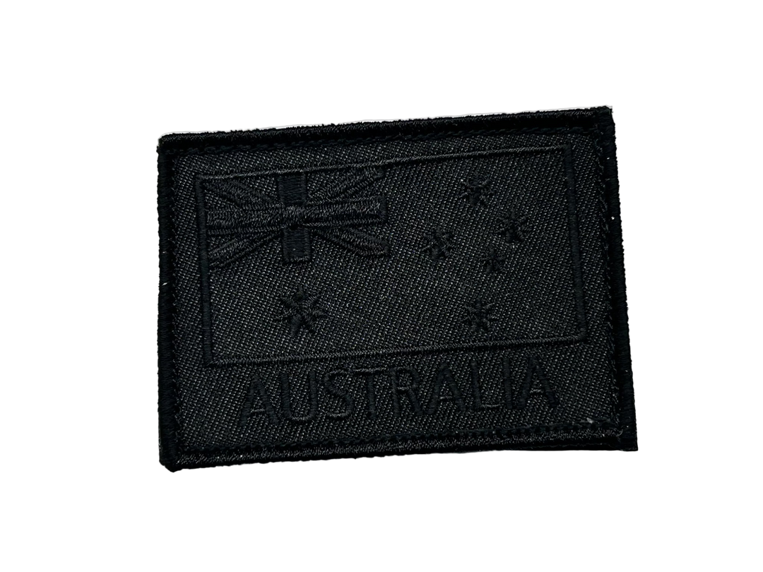 ANF Patch