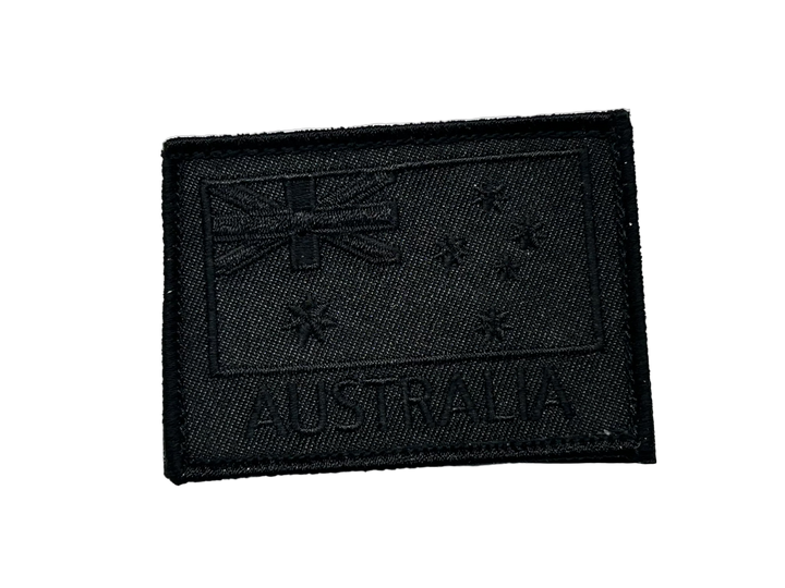 ANF Patch
