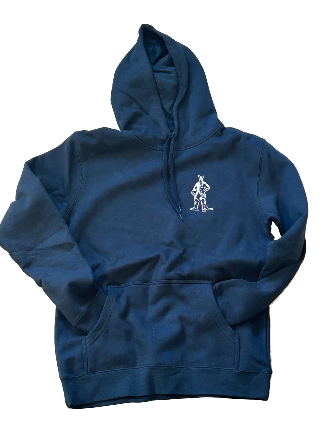 APEX Kangaroo - Branded Hoodie - RAAF