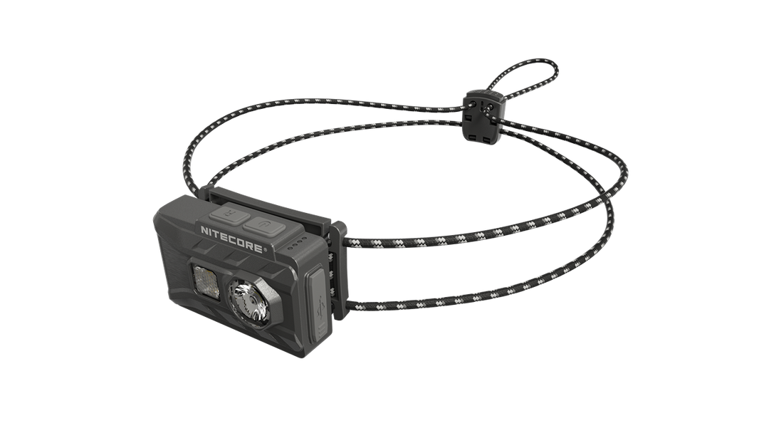 Nitecore NU20 Classic Ultra Lightweight Headlamp