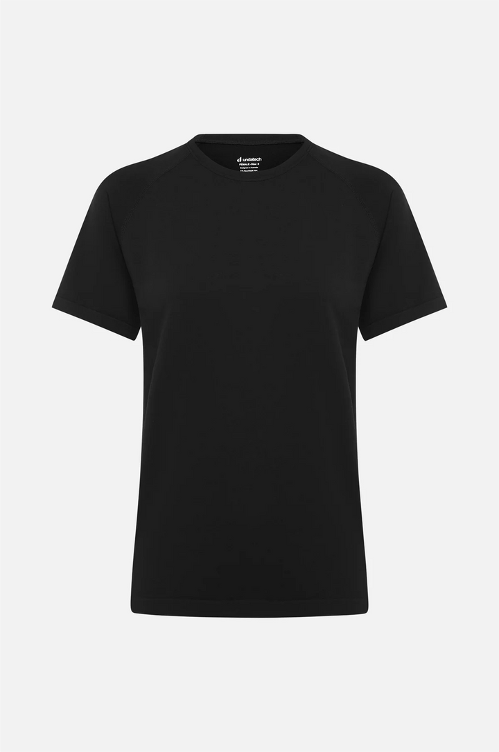 Undatech AerForce Performance Short Sleeve Female