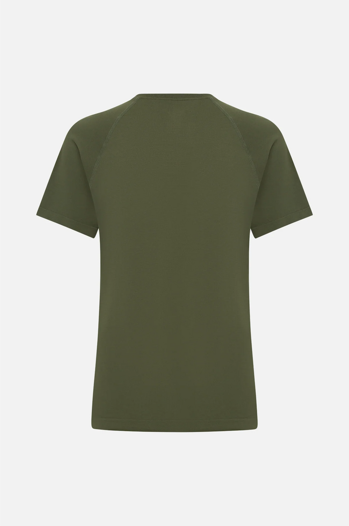 Undatech AerForce Performance Short Sleeve Female