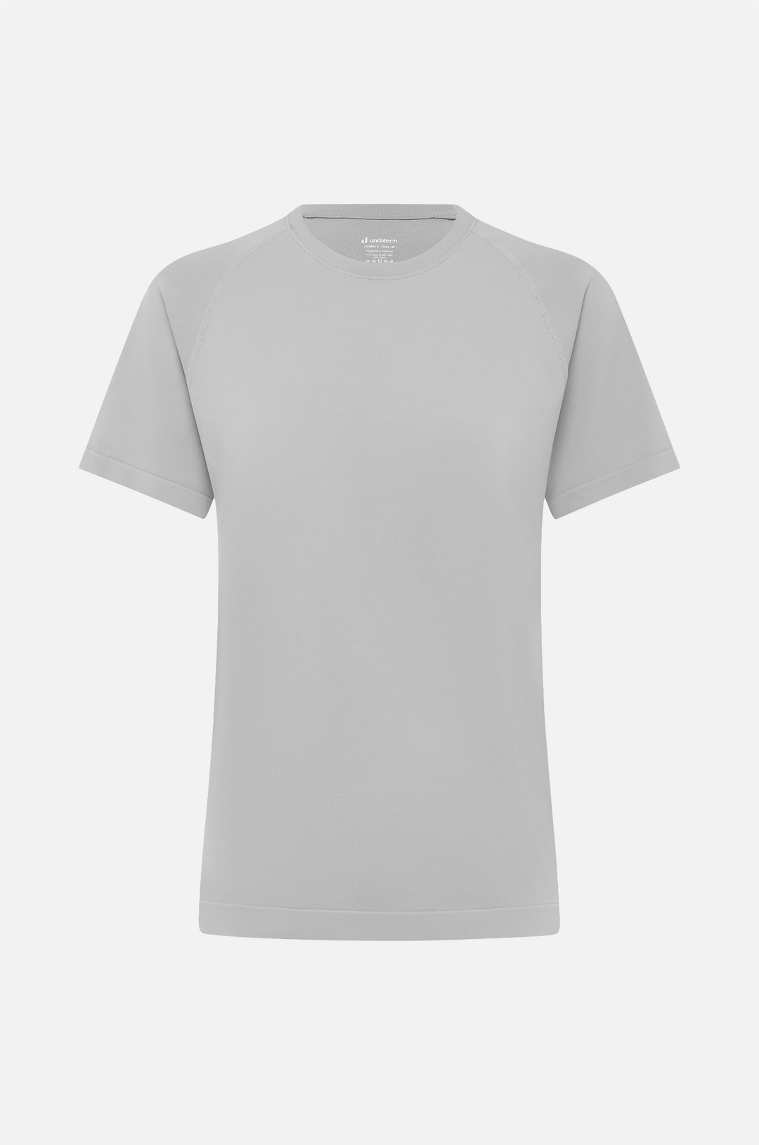 Undatech AerForce Performance Short Sleeve Female