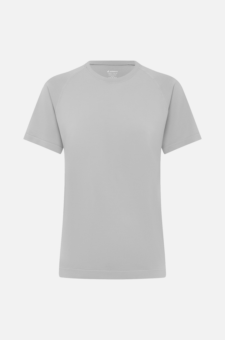 Undatech AerForce Performance Short Sleeve Female