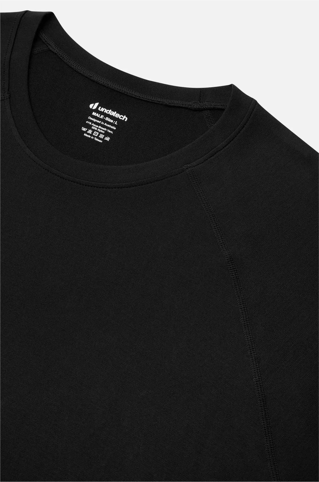 Undatech AerForce Performance Short Sleeve Male