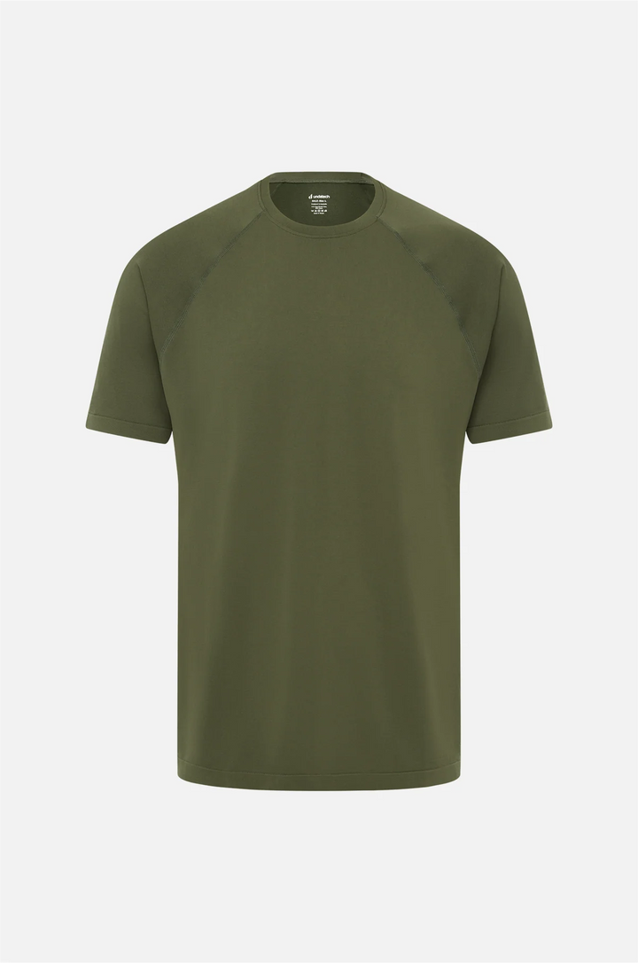 Undatech AerForce Performance Short Sleeve Male