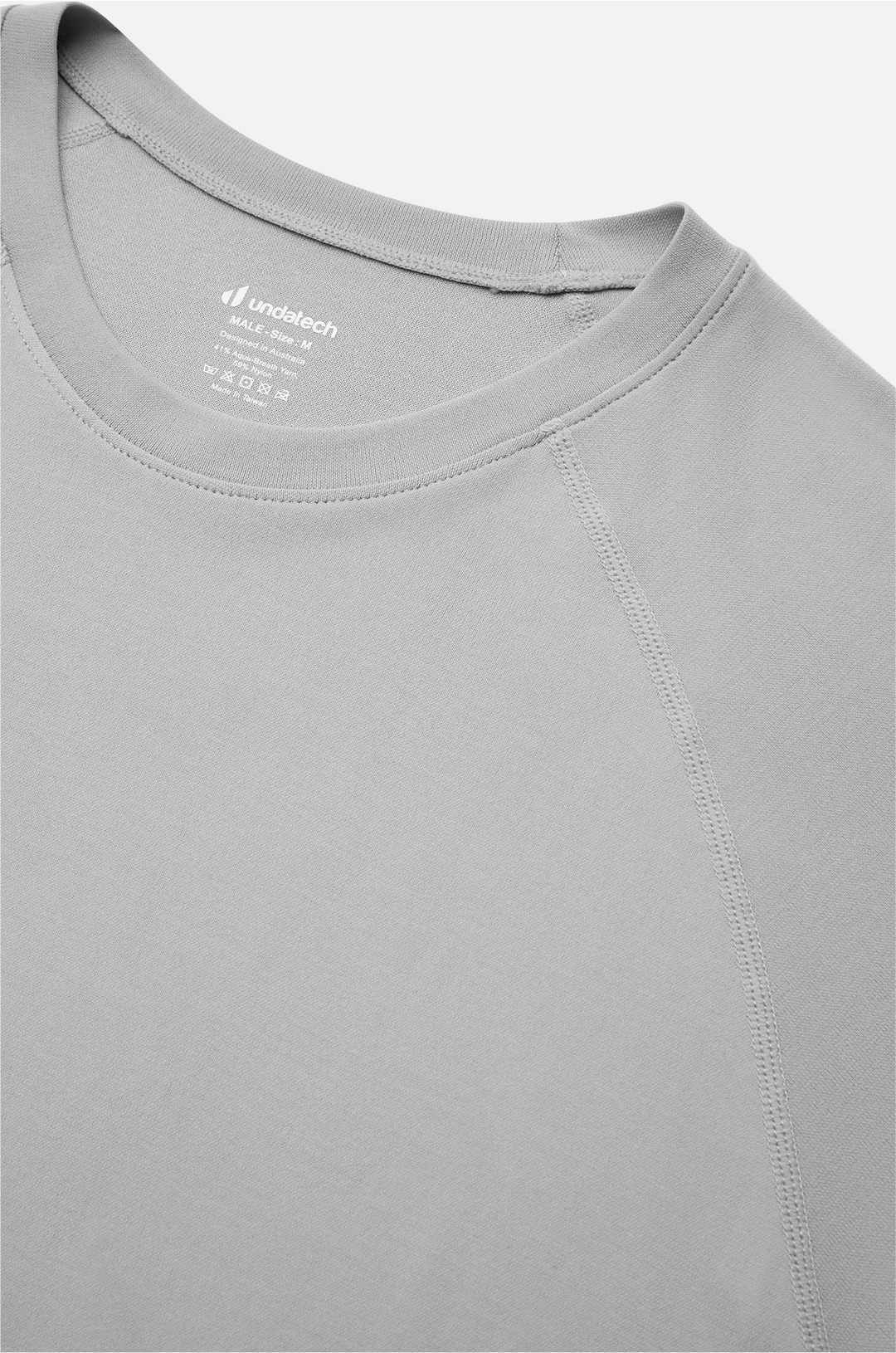 Undatech AerForce Performance Short Sleeve Male