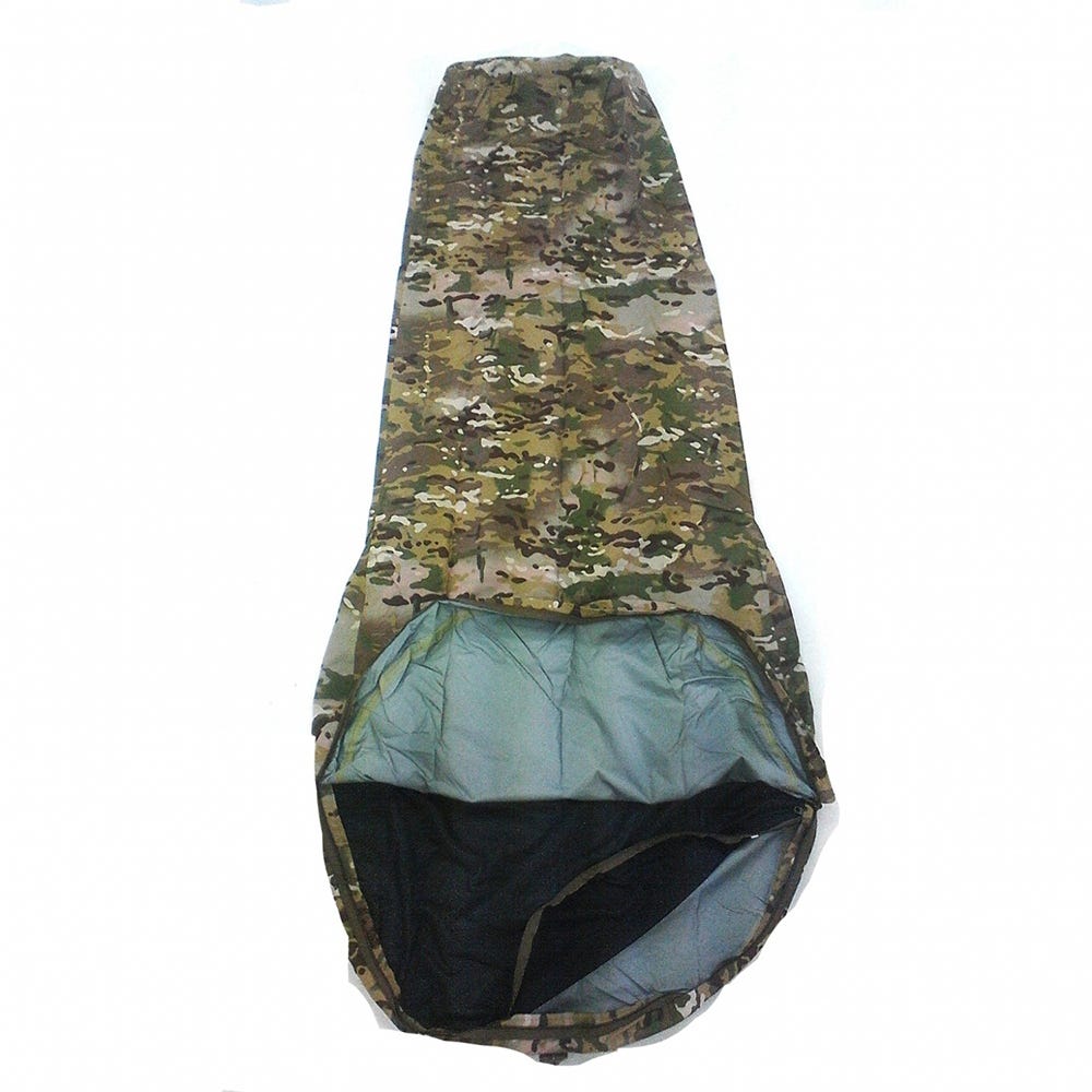 Bivy Bag - Australian Multicam (AMC)