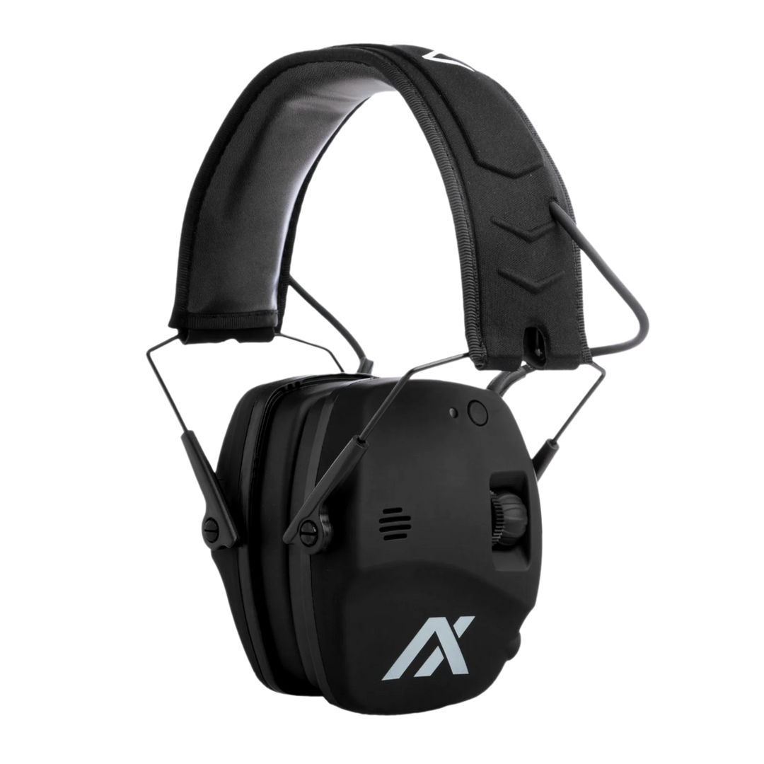 Track Headset Bluetooth