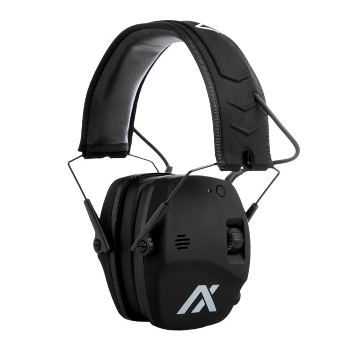 Track Headset Bluetooth