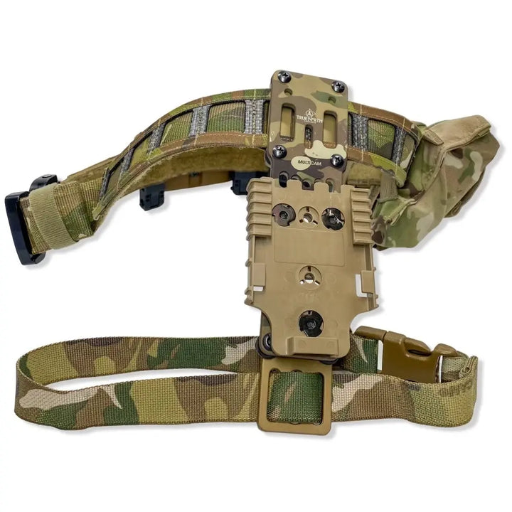 TRUE NORTH CONCEPTS Leg Strap Adapter