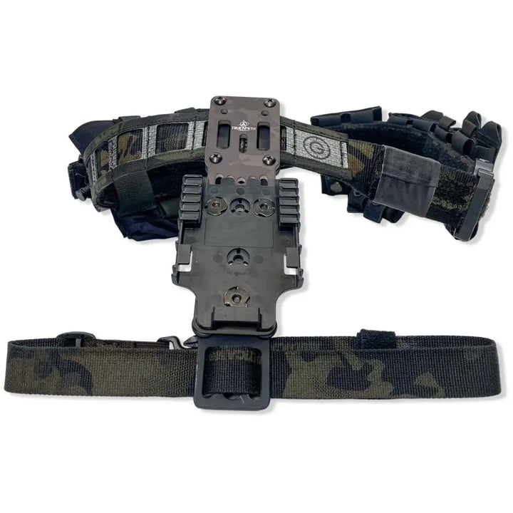 TRUE NORTH CONCEPTS Leg Strap Adapter