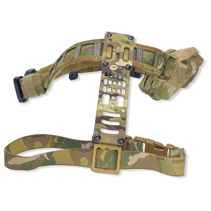 TRUE NORTH CONCEPTS Modular Holster Adapter (MHA)