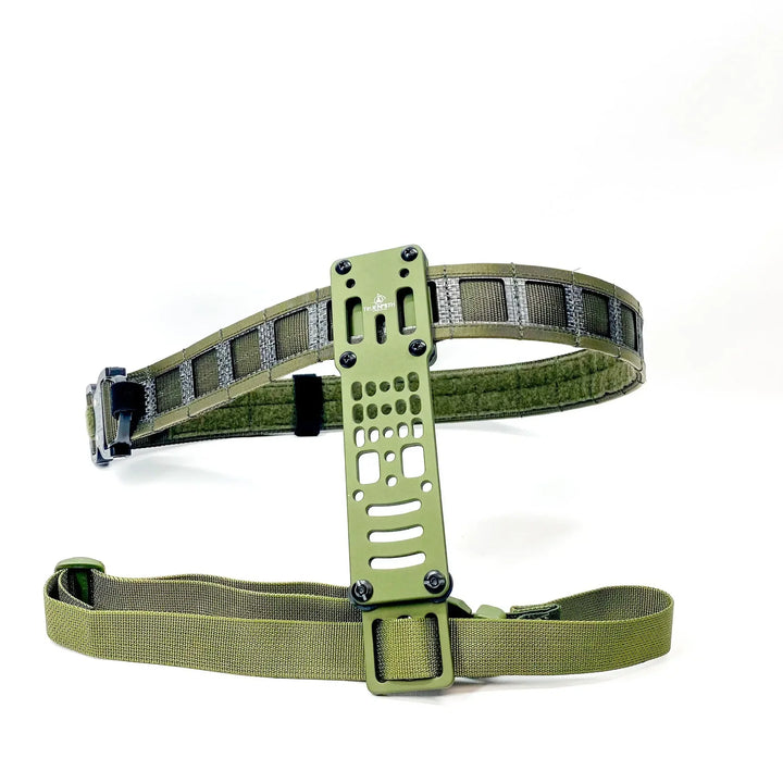 TRUE NORTH CONCEPTS Modular Holster Adapter (MHA)