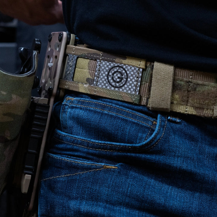 TRUE NORTH CONCEPTS Modular Holster Adapter (MHA)