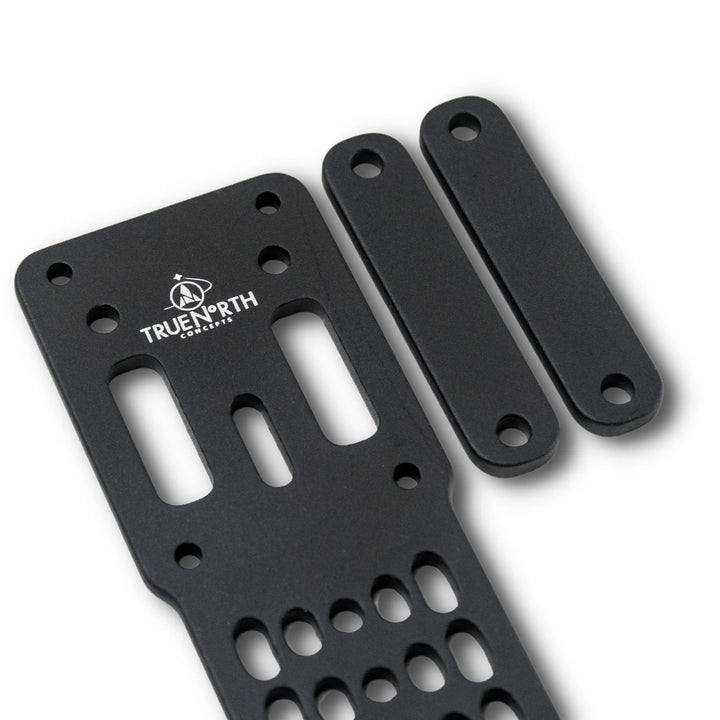 TRUE NORTH CONCEPTS Modular Holster Adapter (MHA)