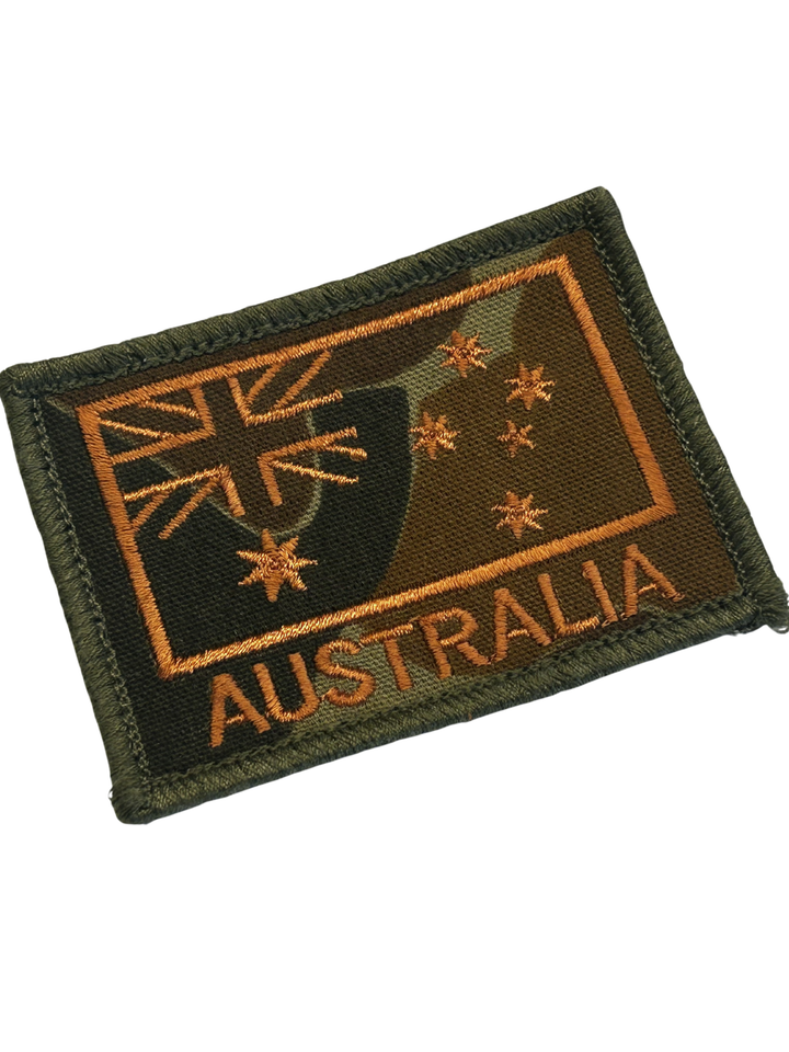 ANF Patch