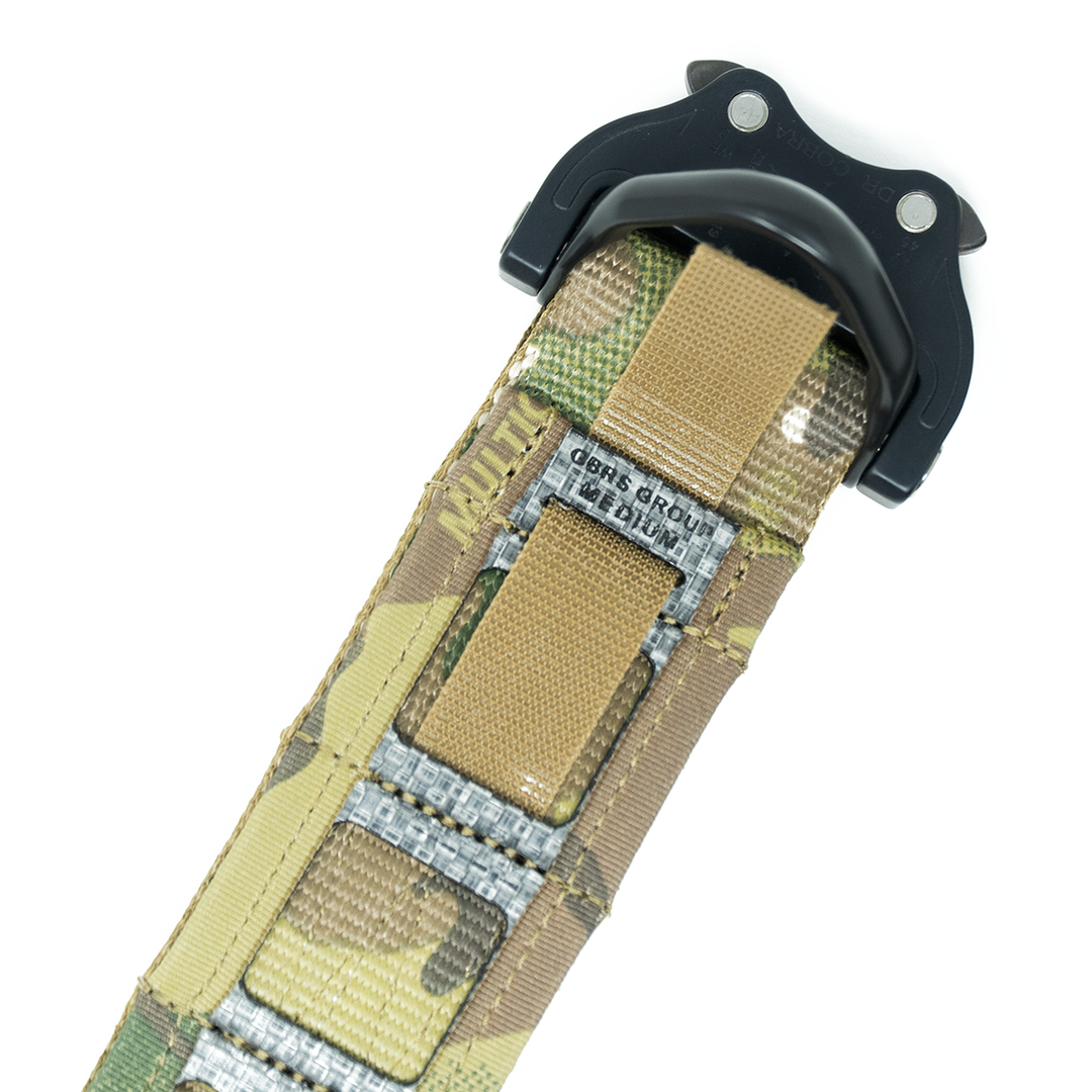 GBRS Group Assaulter Belt System V3