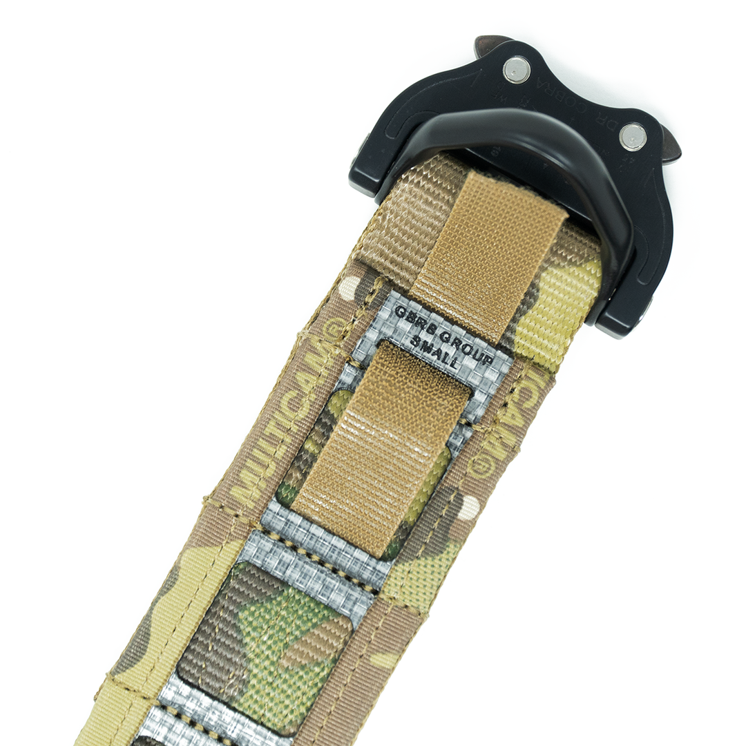 GBRS Group Assaulter Belt System V3