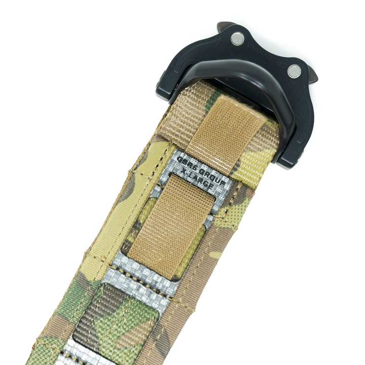 GBRS Group Assaulter Belt System V3