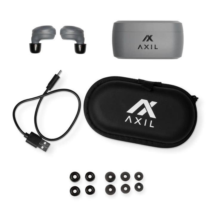 XCOR Digital