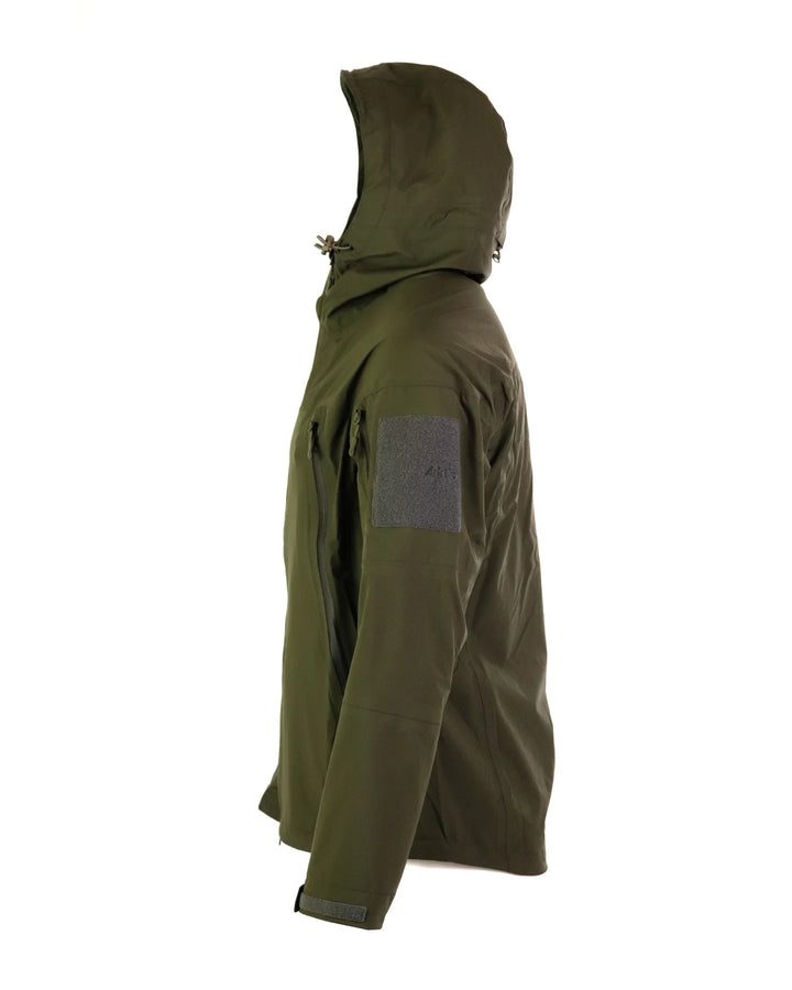 A404 STEALTH JACKET