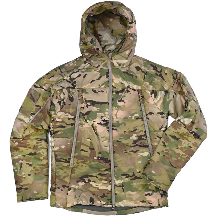 A404 STEALTH JACKET