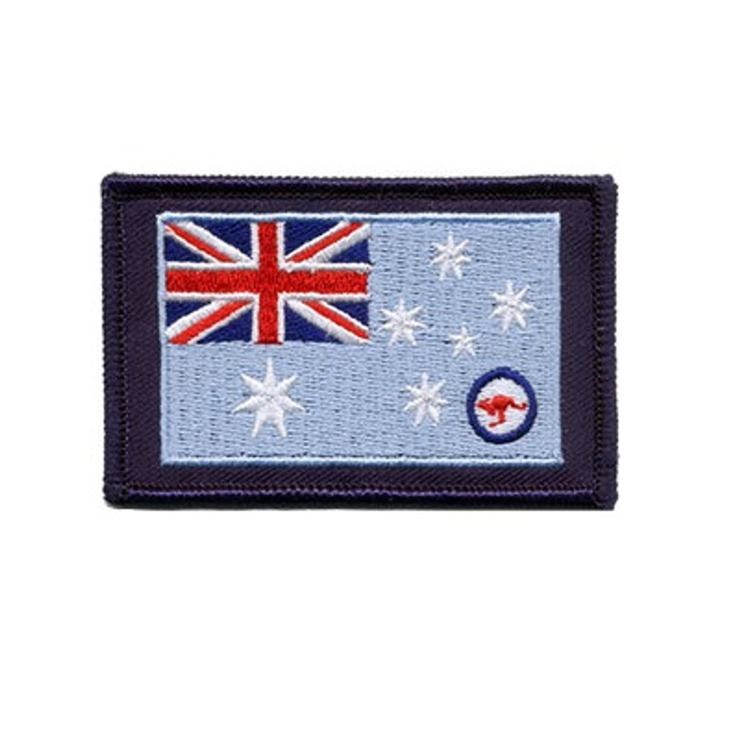 RAAF Ensign Patch