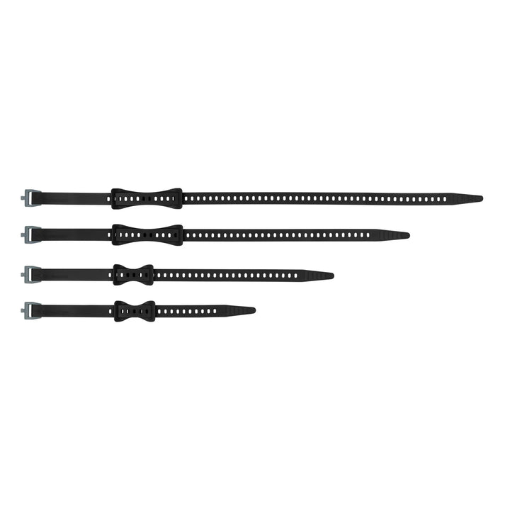 STRETCH-LOC TPU STRAP 20MM - [4 PIECE]