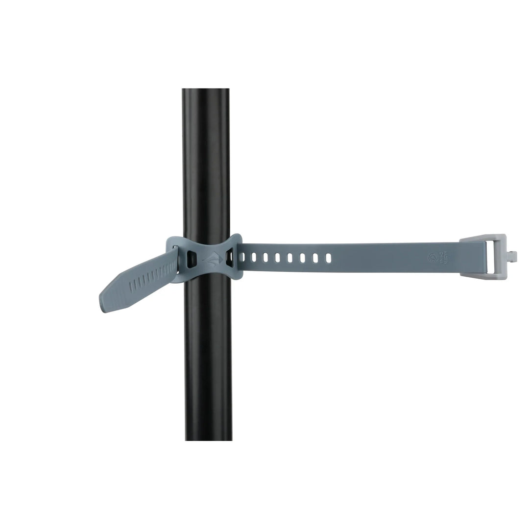 STRETCH-LOC TPU STRAP 20MM - [4 PIECE]