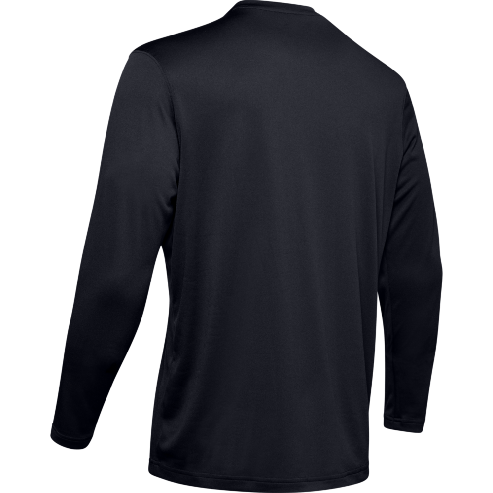 Men's Tactical UA Tech™ Long Sleeve T-Shirt