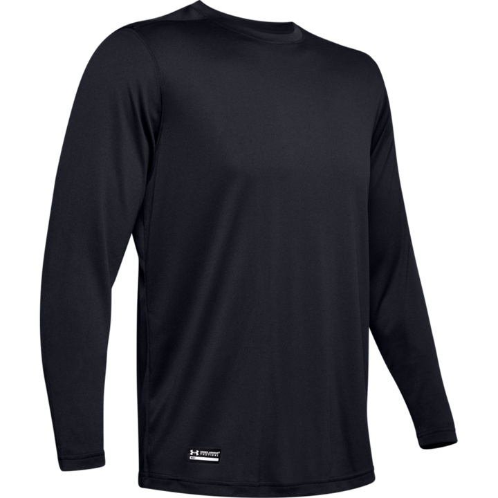 Men's Tactical UA Tech™ Long Sleeve T-Shirt