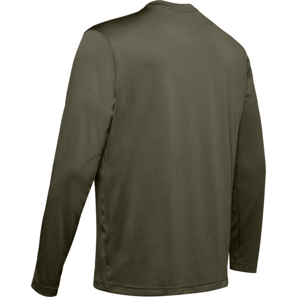 Men's Tactical UA Tech™ Long Sleeve T-Shirt