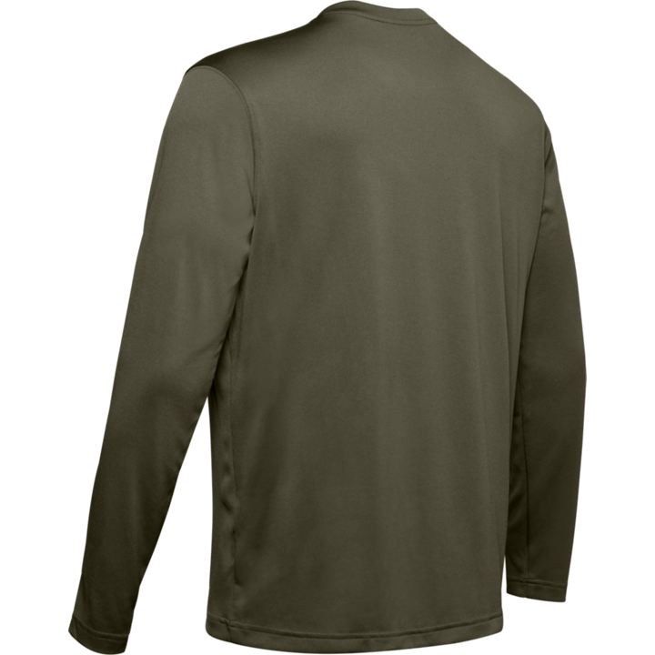 Men's Tactical UA Tech™ Long Sleeve T-Shirt