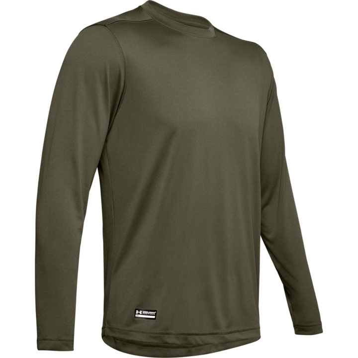 Men's Tactical UA Tech™ Long Sleeve T-Shirt