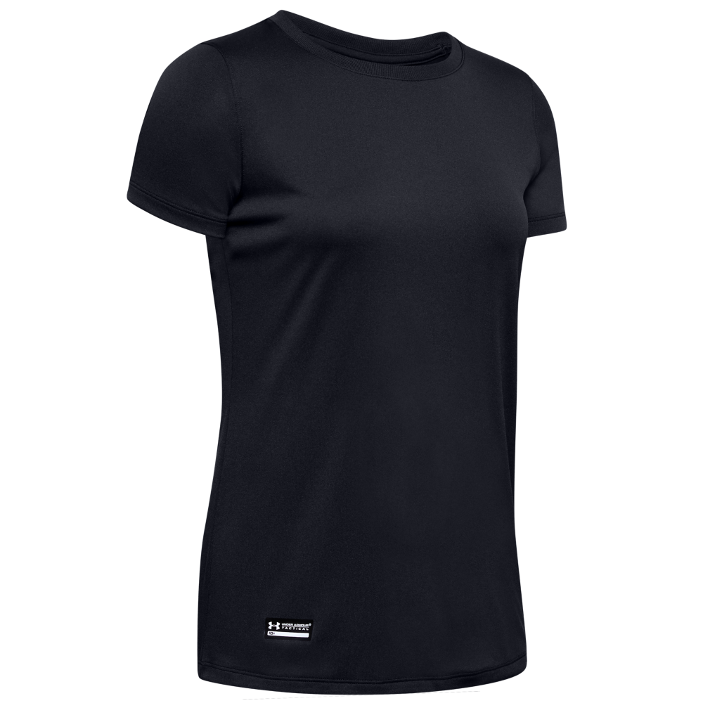 Women's UA Tactical Tech™ Short Sleeve