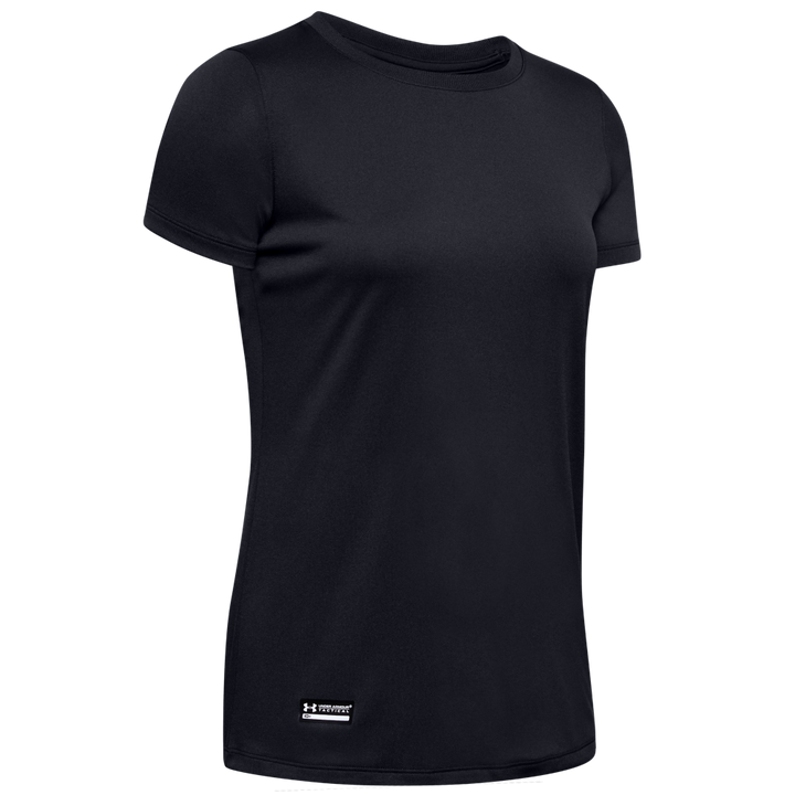 Women's UA Tactical Tech™ Short Sleeve