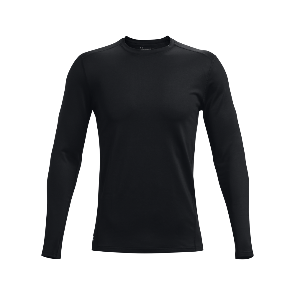 Men's UA Tactical ColdGear® Infrared Base Crew – Apex Pioneer