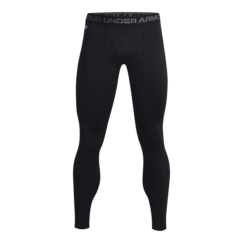 Men's UA Tactical ColdGear® Infrared Base Leggings