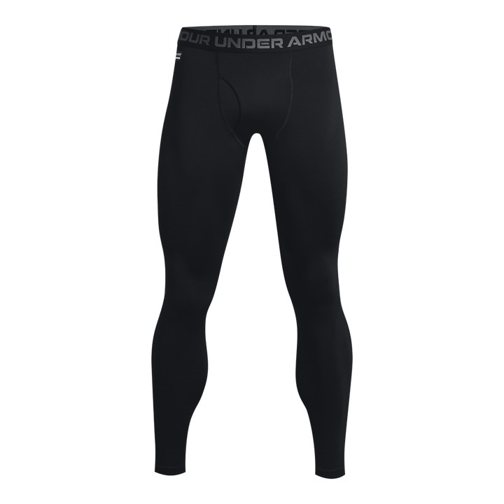 Men's UA Tactical ColdGear® Infrared Base Leggings