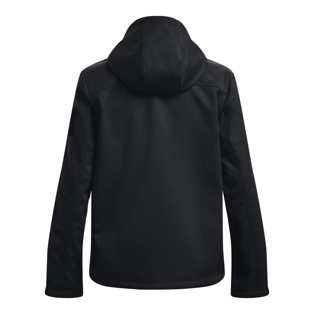 Women's UA Tactical Softshell Jacket