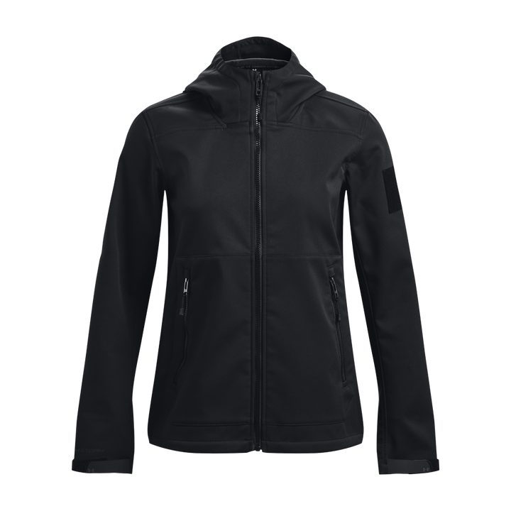 Women's UA Tactical Softshell Jacket