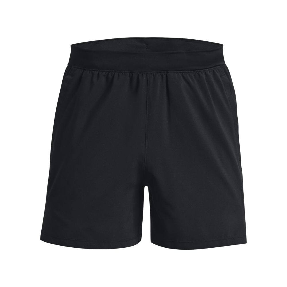 Men's UA Tactical Academy 5" Shorts