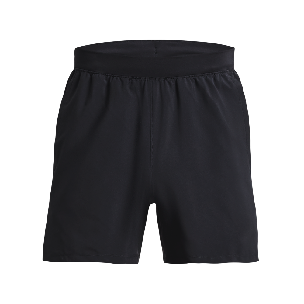 Men's UA Tactical Academy 5" Shorts