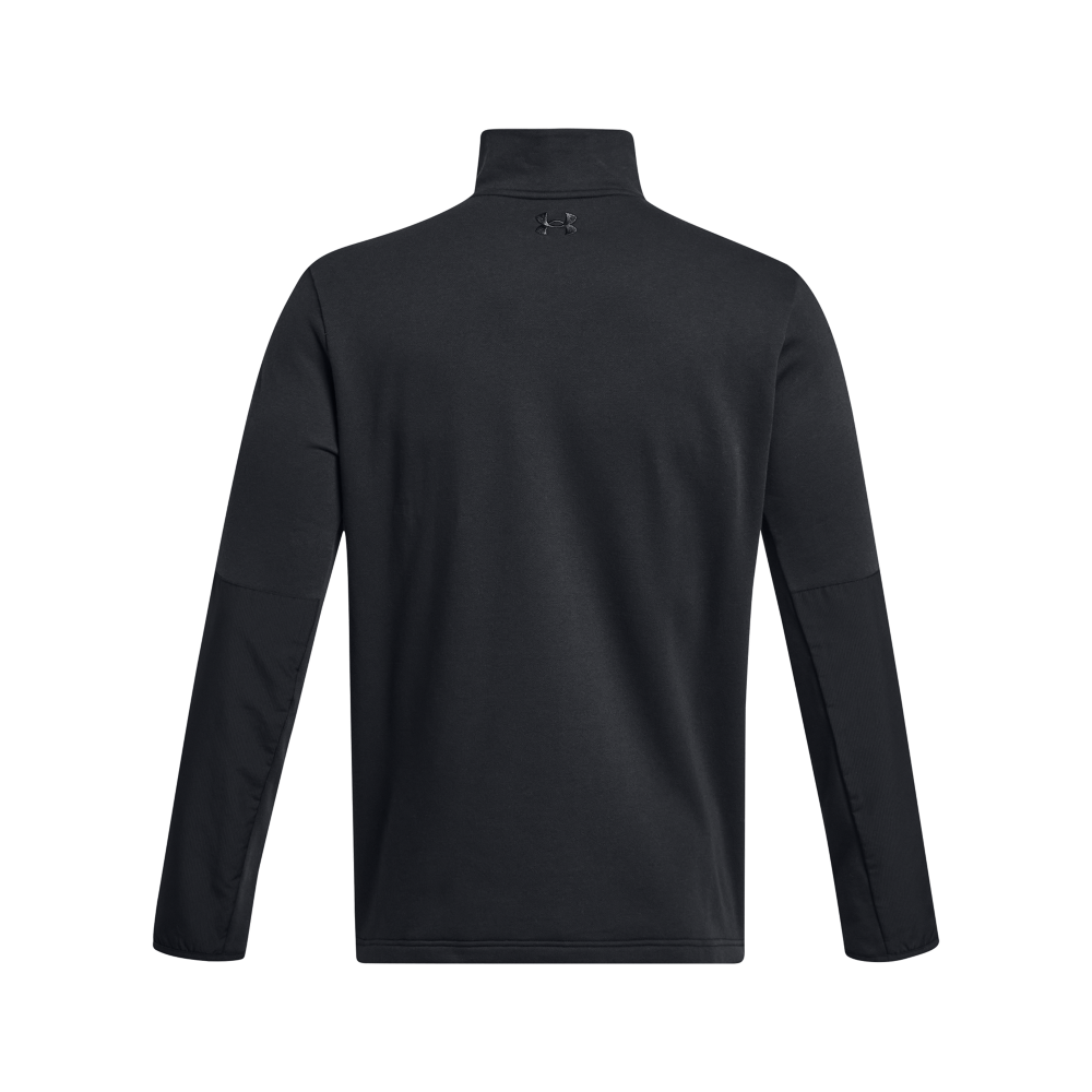 Men's UA Rival Fleece Tactical Job ¼ Zip