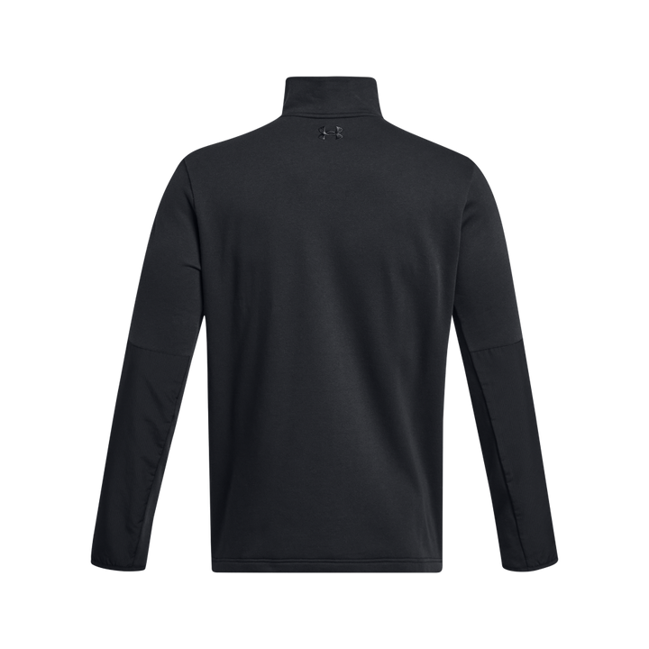 Men's UA Rival Fleece Tactical Job ¼ Zip