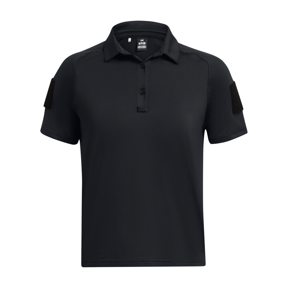 Women's UA Tac Elite Polo