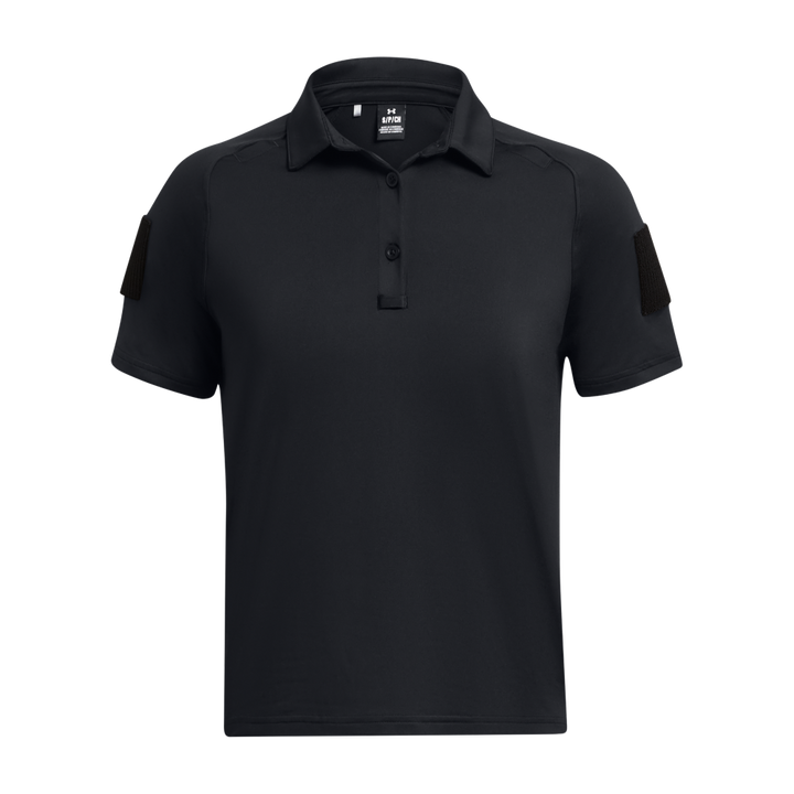 Women's UA Tac Elite Polo