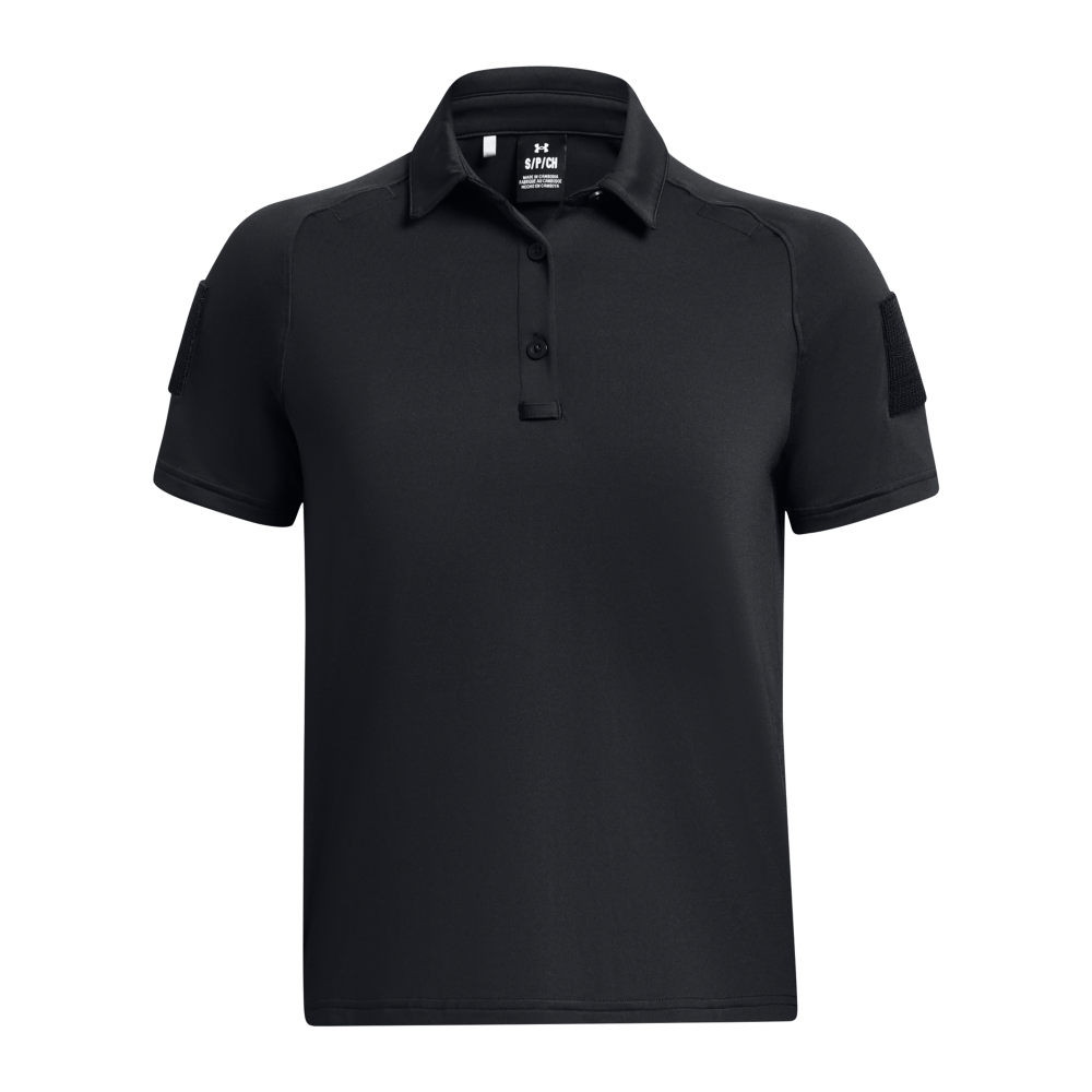 Women's UA Tac Elite Polo