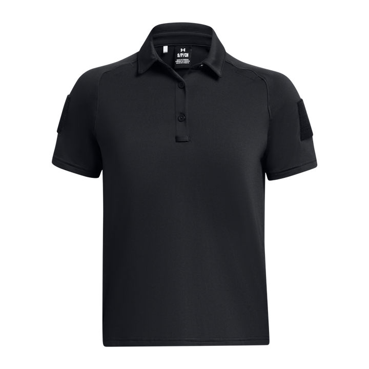 Women's UA Tac Elite Polo